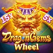 Rueda de Gemas del Dragón screenshot