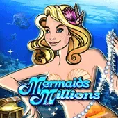 Mermaids Millions screenshot