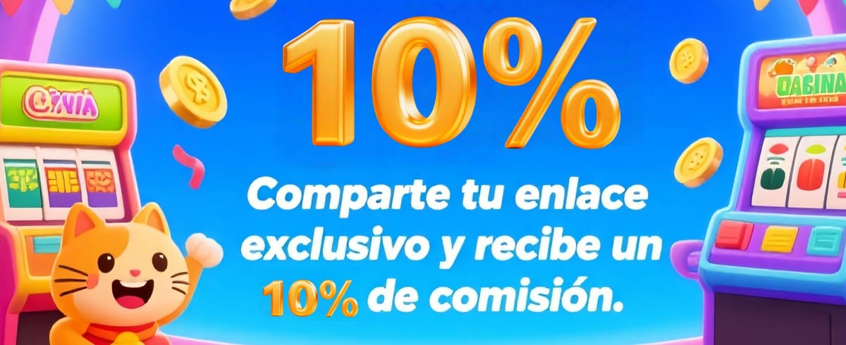 ¡Bono Instantáneo de Bienvenida!