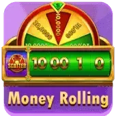 Dinero rodando screenshot