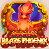 Bola de fuego Blaze Phoenix
