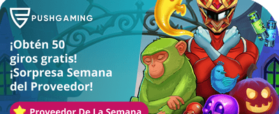 Bono de Bienvenida 100%
