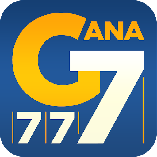 casinogana777.com Logo